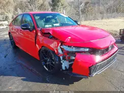 2HGFE2F59SH511622 2025 HONDA CIVIC