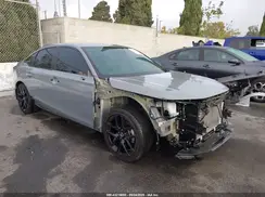 2HGFE2F59SH514181 2025 HONDA CIVIC