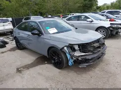 2HGFE2F59SH514228 2025 HONDA CIVIC