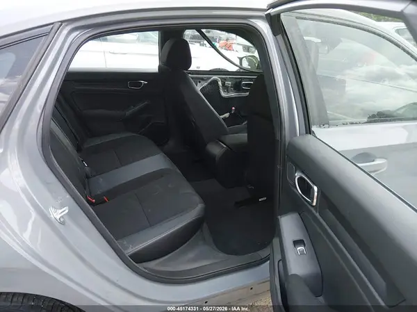 2HGFE2F59SH514228 2025 HONDA CIVIC - Image 8