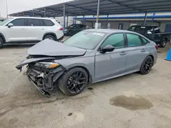 2HGFE2F59SH514259 2025 HONDA CIVIC