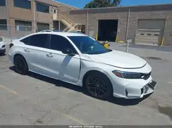 2HGFE2F59SH514455 2025 HONDA CIVIC