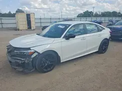 2HGFE2F59SH514472 2025 HONDA CIVIC
