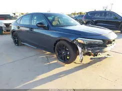 2HGFE2F59SH514763 2025 HONDA CIVIC