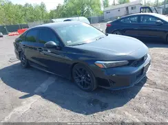 2HGFE2F59SH515248 2025 HONDA CIVIC