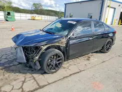 2HGFE2F59SH515315 2025 HONDA CIVIC