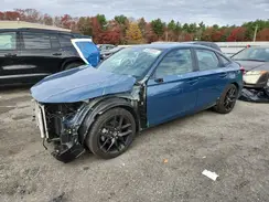 2HGFE2F59SH515461 2025 HONDA CIVIC