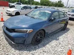 2HGFE2F59SH515539 2025 HONDA CIVIC