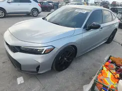 2HGFE2F59SH515895 2025 HONDA CIVIC