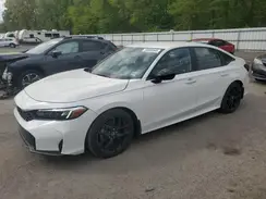 2HGFE2F59SH516089 2025 HONDA CIVIC