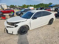 2HGFE2F59SH516190 2025 HONDA CIVIC