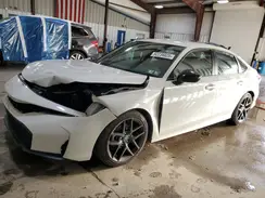 2HGFE2F59SH516240 2025 HONDA CIVIC