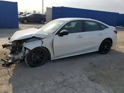 2HGFE2F59SH516383 2025 HONDA CIVIC