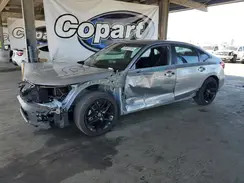 2HGFE2F59SH516433 2025 HONDA CIVIC