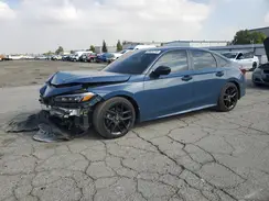 2HGFE2F59SH516612 2025 HONDA CIVIC