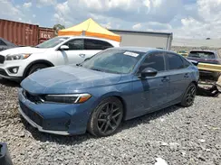 2HGFE2F59SH516738 2025 HONDA CIVIC