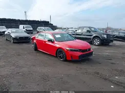 2HGFE2F59SH516951 2025 HONDA CIVIC