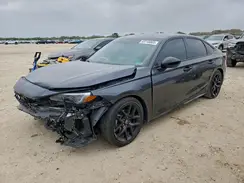 2HGFE2F59SH517274 2025 HONDA CIVIC