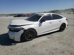 2HGFE2F59SH517467 2025 HONDA CIVIC