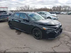2HGFE2F59SH518019 2025 HONDA CIVIC