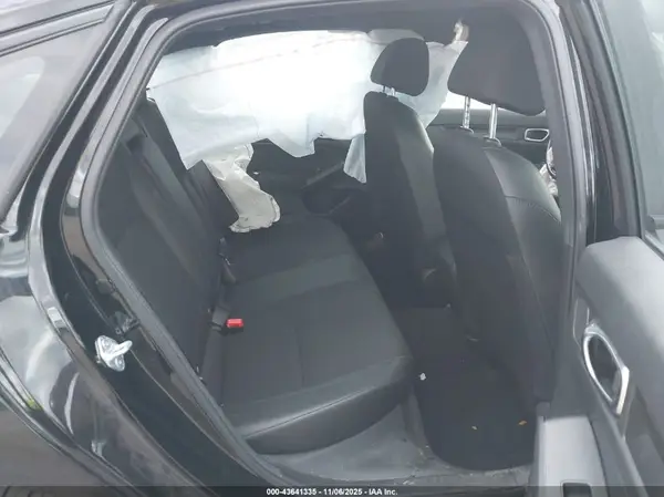 2HGFE2F59SH518019 2025 HONDA CIVIC - Image 8