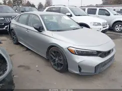 2HGFE2F59SH518165 2025 HONDA CIVIC