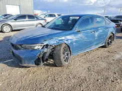 2HGFE2F59SH519333 2025 HONDA CIVIC