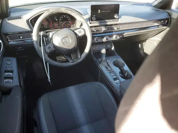 2HGFE2F59SH519333 2025 HONDA CIVIC - Image 8