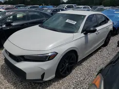 2HGFE2F59SH519431 2025 HONDA CIVIC