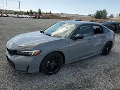 2HGFE2F59SH521776 2025 HONDA CIVIC