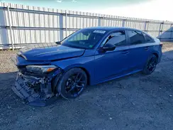 2HGFE2F59SH521891 2025 HONDA CIVIC
