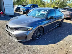 2HGFE2F59SH522071 2025 HONDA CIVIC