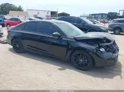 2HGFE2F59SH522295 2025 HONDA CIVIC