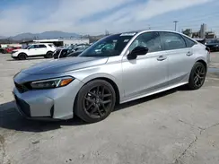 2HGFE2F59SH522930 2025 HONDA CIVIC