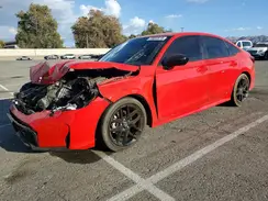2HGFE2F59SH523009 2025 HONDA CIVIC
