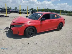 2HGFE2F59SH523043 2025 HONDA CIVIC