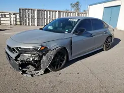 2HGFE2F59SH523351 2025 HONDA CIVIC