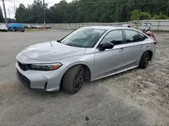 2HGFE2F59SH523558 2025 HONDA CIVIC