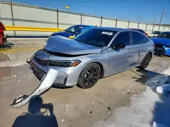 2HGFE2F59SH523575 2025 HONDA CIVIC