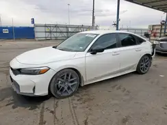 2HGFE2F59SH523673 2025 HONDA CIVIC