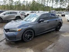 2HGFE2F59SH523835 2025 HONDA CIVIC