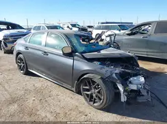 2HGFE2F59SH523947 2025 HONDA CIVIC