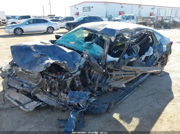 2HGFE2F59SH523947 2025 HONDA CIVIC - Image 2