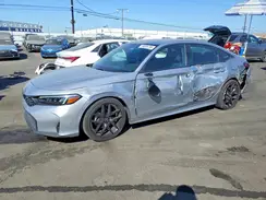 2HGFE2F59SH524046 2025 HONDA CIVIC