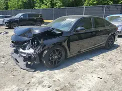 2HGFE2F59SH524306 2025 HONDA CIVIC