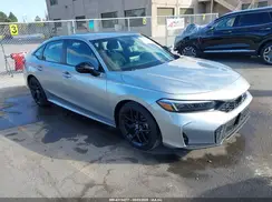 2HGFE2F59SH524645 2025 HONDA CIVIC