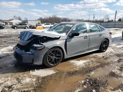 2HGFE2F59SH525021 2025 HONDA CIVIC