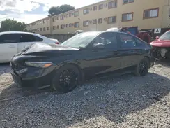 2HGFE2F59SH525374 2025 HONDA CIVIC