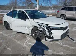 2HGFE2F59SH525987 2025 HONDA CIVIC