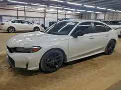 2HGFE2F59SH526086 2025 HONDA CIVIC